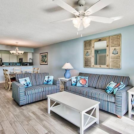 Pelican Beach Resort-Walkout Unit-On The Beach Destin Esterno foto