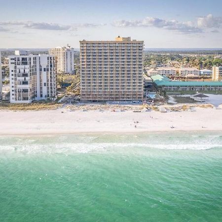 Pelican Beach Resort-Walkout Unit-On The Beach Destin Esterno foto