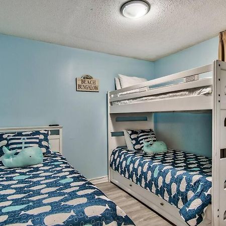 Pelican Beach Resort-Walkout Unit-On The Beach Destin Esterno foto