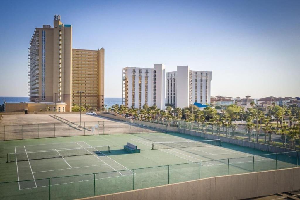 Pelican Beach Resort-Walkout Unit-On The Beach Destin Esterno foto