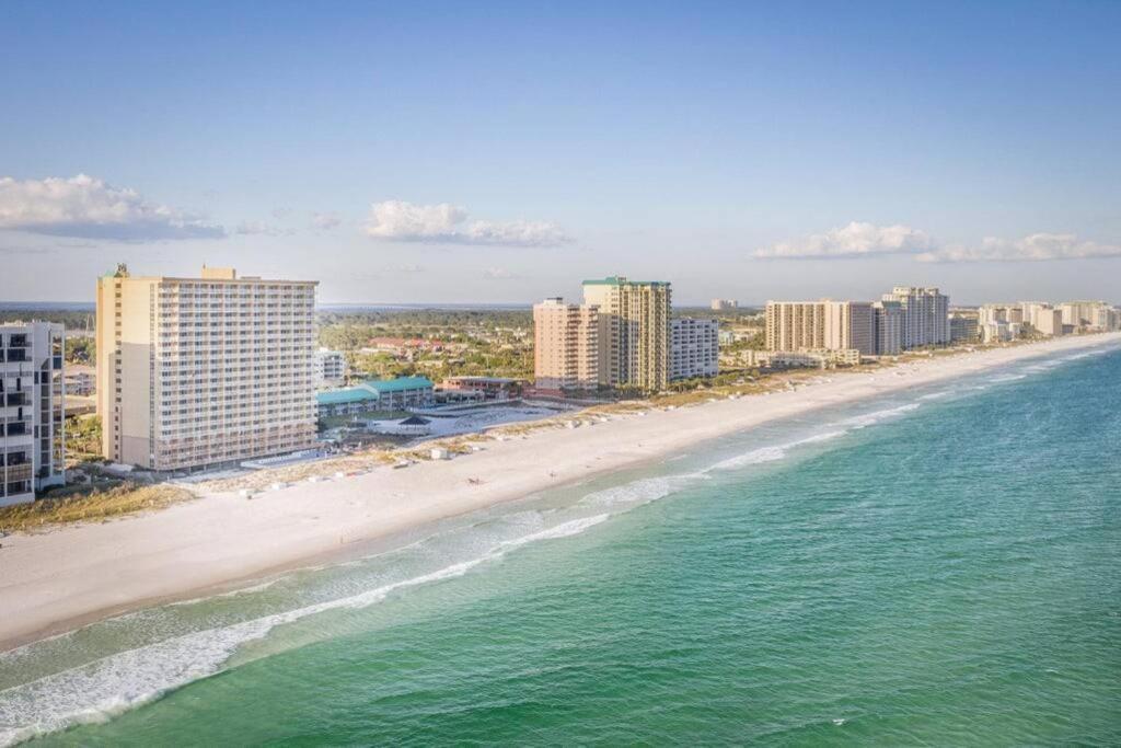 Pelican Beach Resort-Walkout Unit-On The Beach Destin Esterno foto