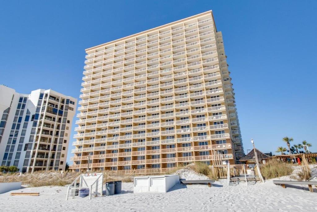 Pelican Beach Resort-Walkout Unit-On The Beach Destin Esterno foto