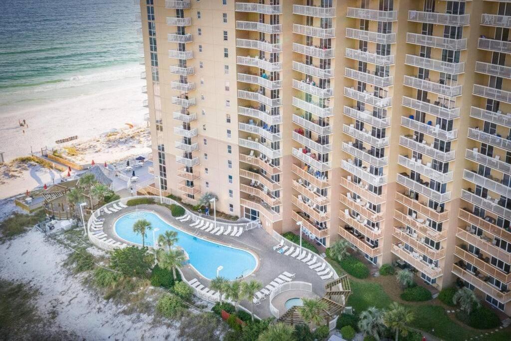 Pelican Beach Resort-Walkout Unit-On The Beach Destin Esterno foto