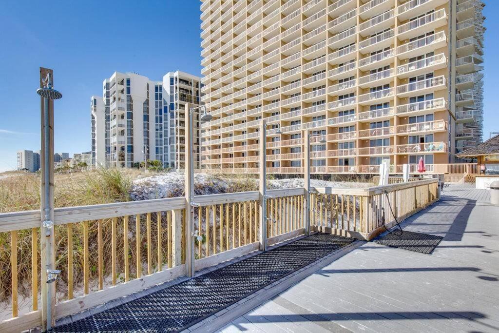 Pelican Beach Resort-Walkout Unit-On The Beach Destin Esterno foto