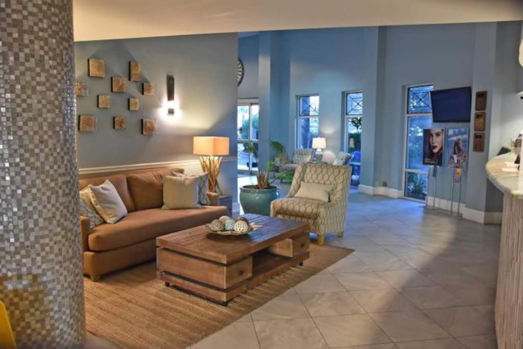 Pelican Beach Resort-Walkout Unit-On The Beach Destin Esterno foto