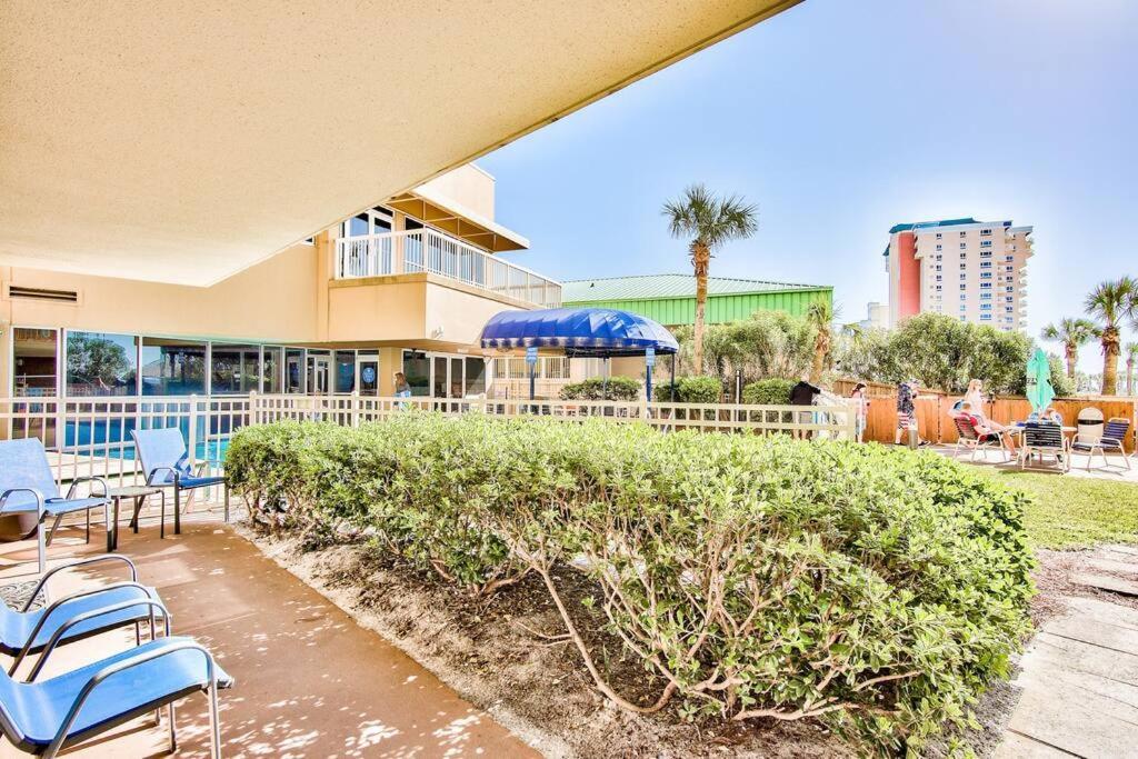 Pelican Beach Resort-Walkout Unit-On The Beach Destin Esterno foto