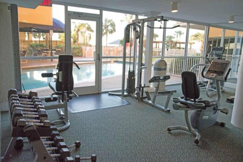 Pelican Beach Resort-Walkout Unit-On The Beach Destin Esterno foto