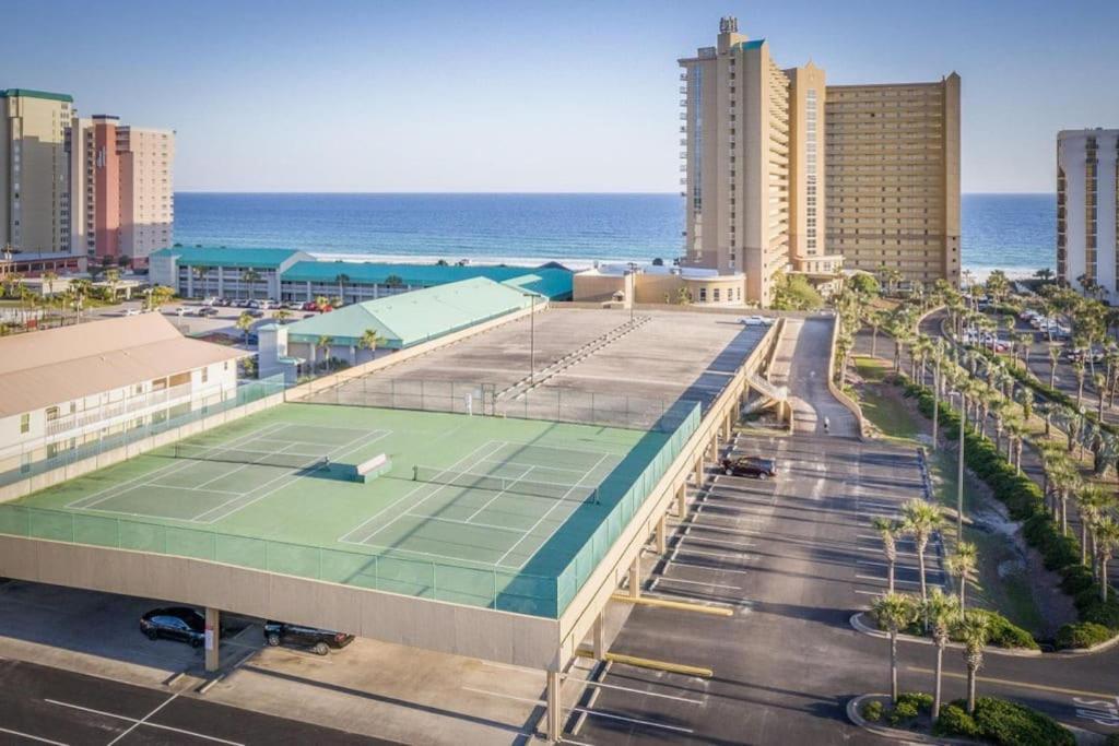 Pelican Beach Resort-Walkout Unit-On The Beach Destin Esterno foto
